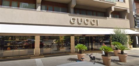 gucci palermo argentina|Shops with GUCCI in Buenos Aires title.